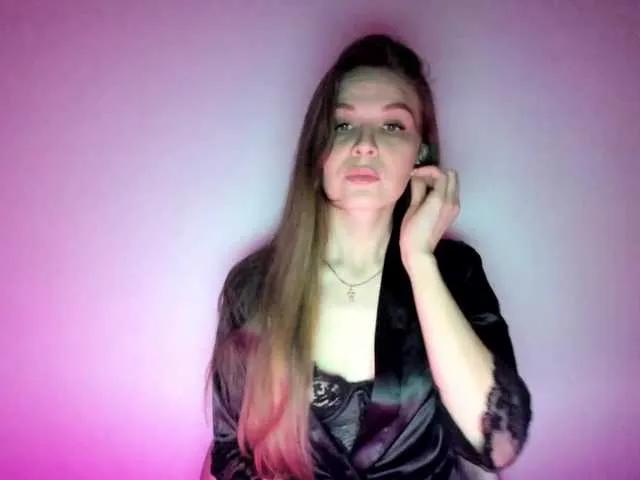 Maryyya from BongaCams
