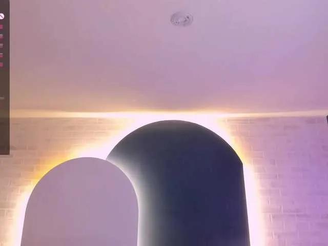 BongaCams MayaHoffman MayaHoffman from BongaCams