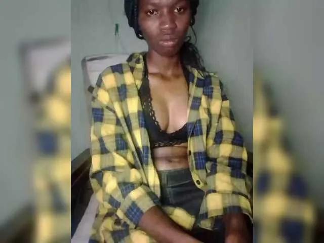 Melisalizz from BongaCams