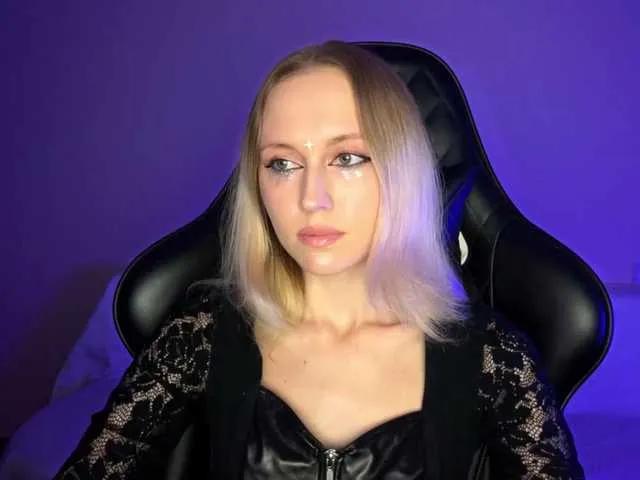 Mencia from BongaCams