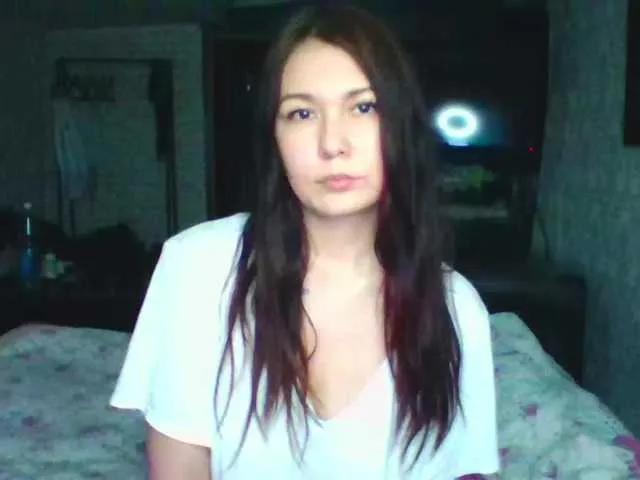 Milabong from BongaCams