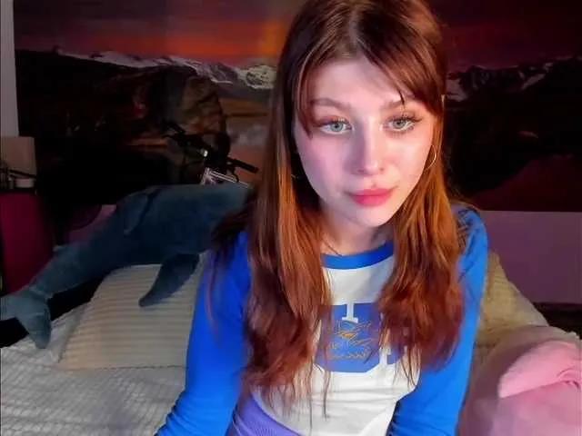 Mishka-lo from BongaCams