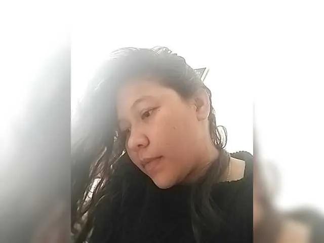 NaiaStant from BongaCams