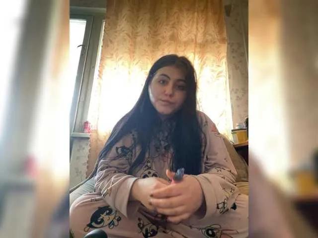 NanaDaizy from BongaCams