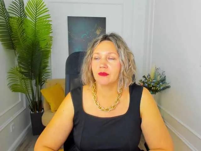 Sexy NinaStarle wants you to fuck her body now NinaStarle from BongaCams