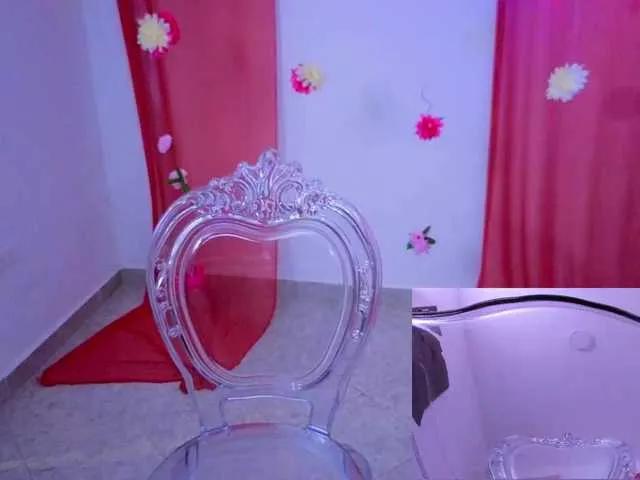 PaolaMedusa from BongaCams