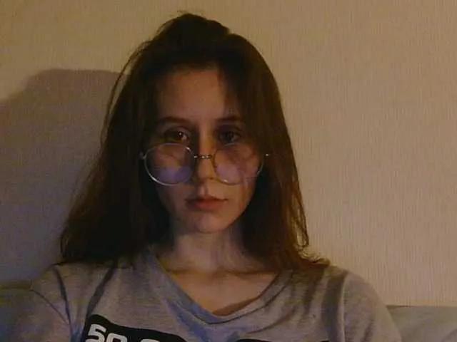 PurpyKam from BongaCams