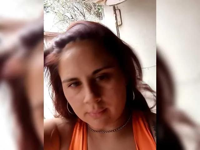 REINALILA1 from BongaCams