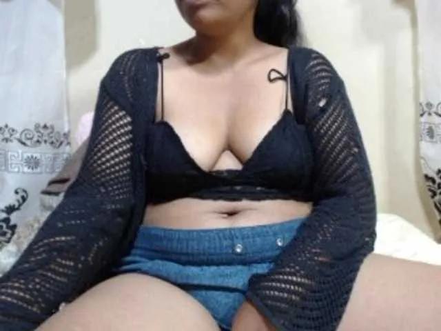 Sahobelle from BongaCams