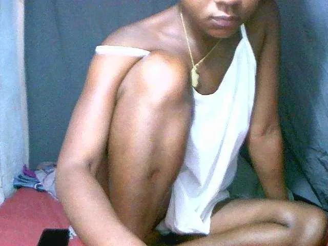 Sameh1 from BongaCams