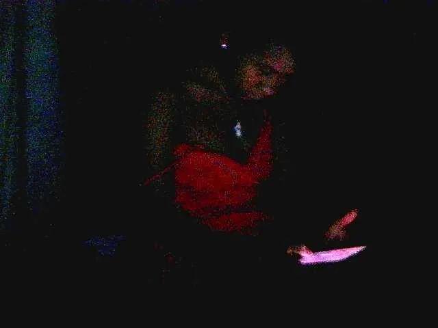 Sameh1 from BongaCams