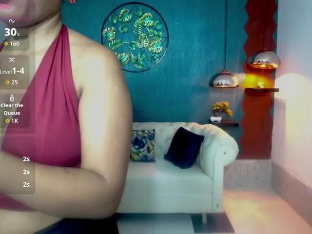 Explore BongaCams's Scandarkmarie Scandarkmarie from BongaCams