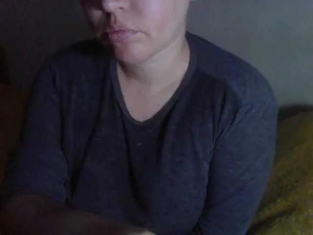 Scarlettthott from BongaCams