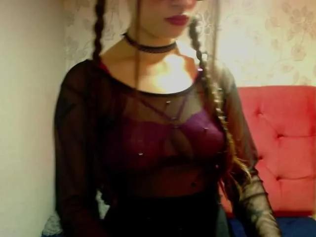 selenabustamante from BongaCams