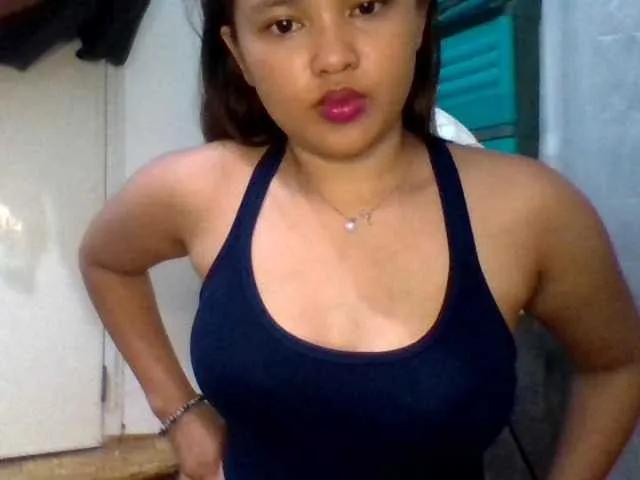 sexyasian69 from BongaCams