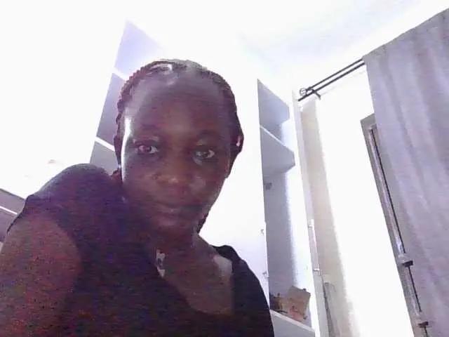 Sexybelair from BongaCams