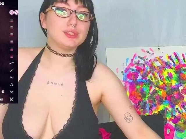 sexydariaaaaa from BongaCams