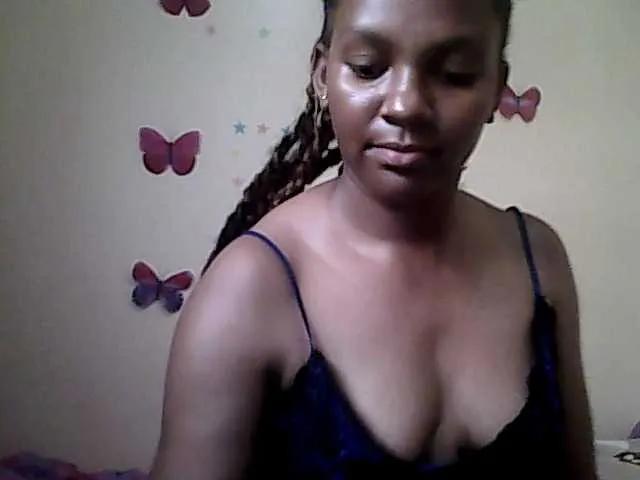 sexymariez from BongaCams