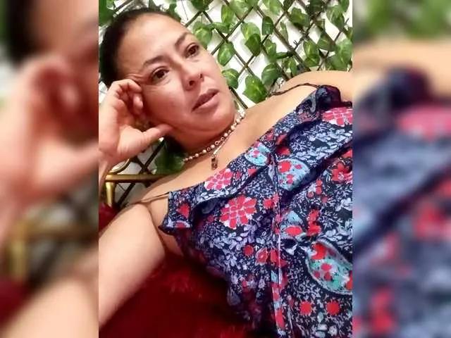 SexyRuby2025 from BongaCams