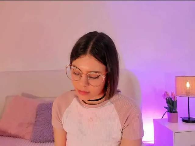 sienna-bloo from BongaCams