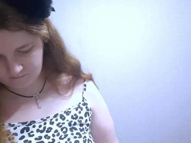 SilkFever from BongaCams