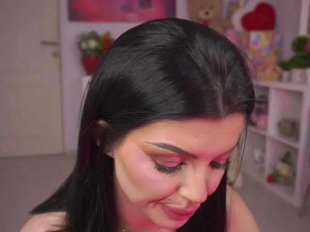 SinlessAngel from BongaCams