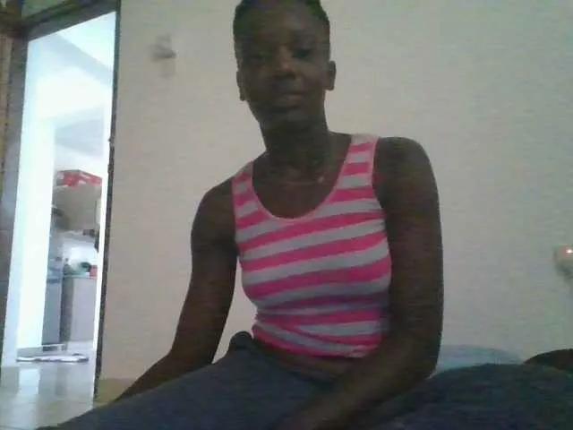 Smilingbeibylove from BongaCams