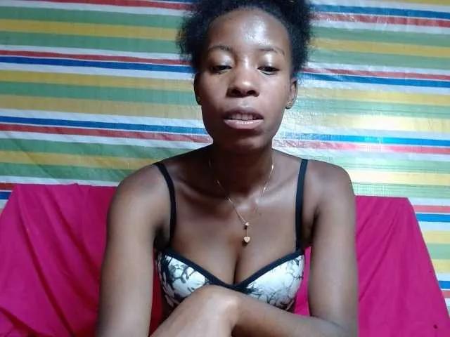 StivanahScot from BongaCams