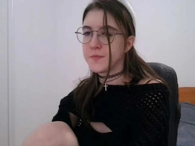 Sweet-Astarte from BongaCams