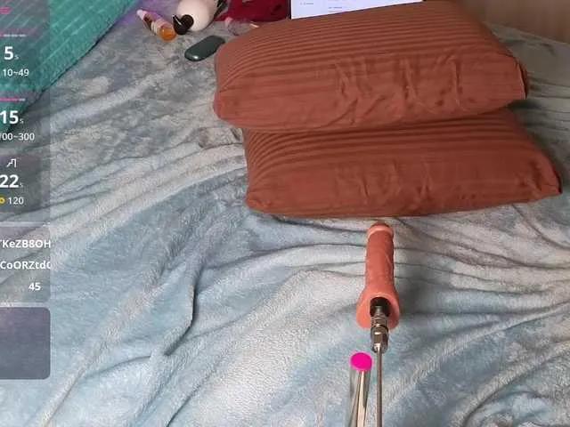 SweetRo from BongaCams