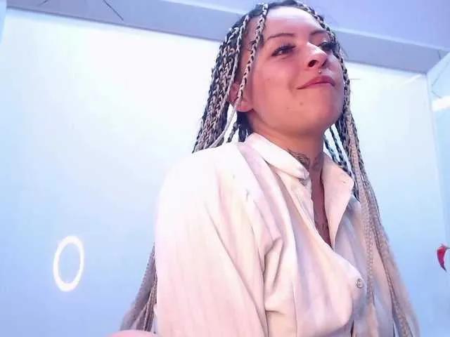 Sweetsins from BongaCams