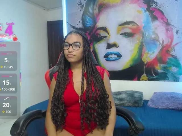 Explore 19 years old valeria-martinez19 from BongaCams valeria-martinez19 from BongaCams