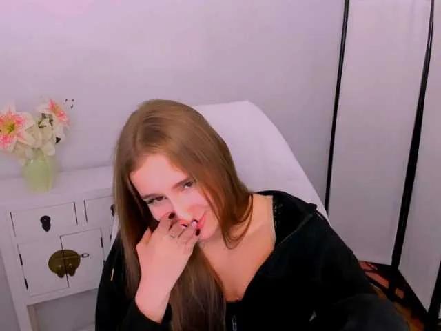 VanessaModel from BongaCams