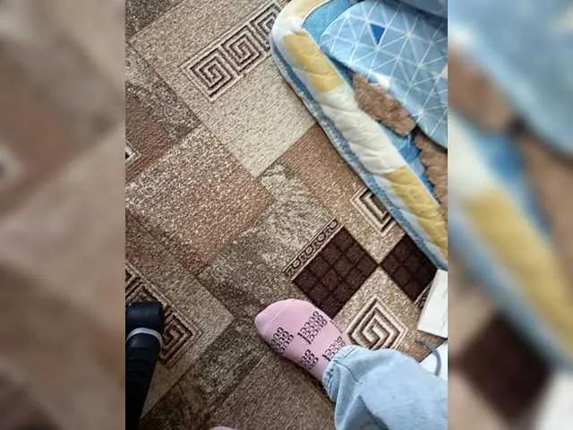 vikaxsss from BongaCams