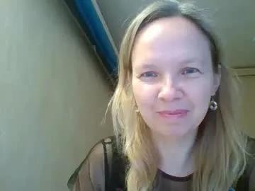 8kris from Chaturbate