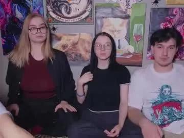 _adrenalinee_ from Chaturbate