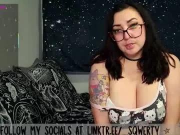 _sqwerty from Chaturbate