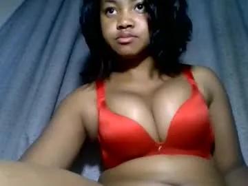 aariciah from Chaturbate