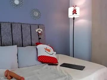 alannajones01 from Chaturbate