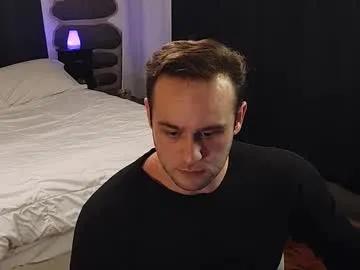 alexanderthemid from Chaturbate