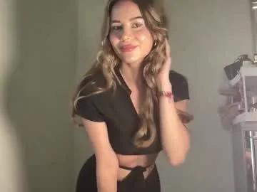 alexialovesyouu from Chaturbate