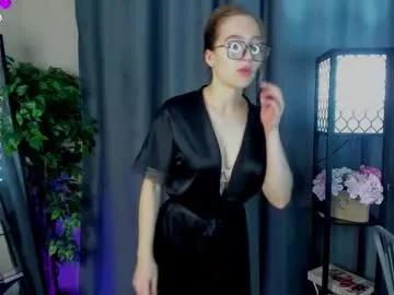 alisabrubach from Chaturbate