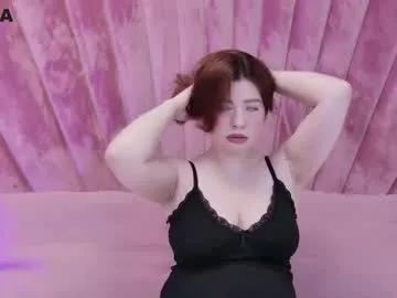 amberrosewood from Chaturbate