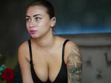 ameliajupiter from Chaturbate