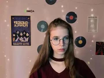 anabel_spell from Chaturbate