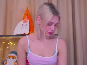 angelkissie from Chaturbate