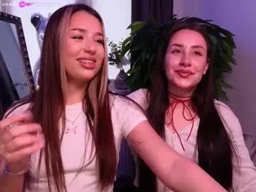 anikaharrys from Chaturbate