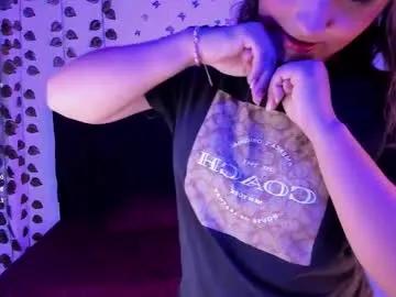 anna_valerious7 from Chaturbate