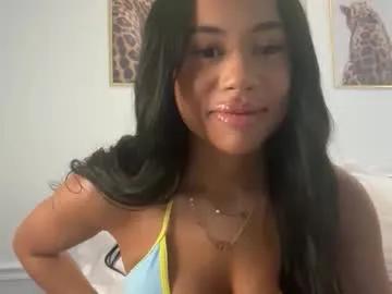 arianasiren from Chaturbate