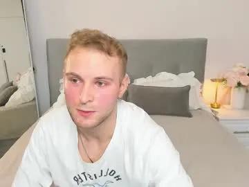 arthur_moretti from Chaturbate